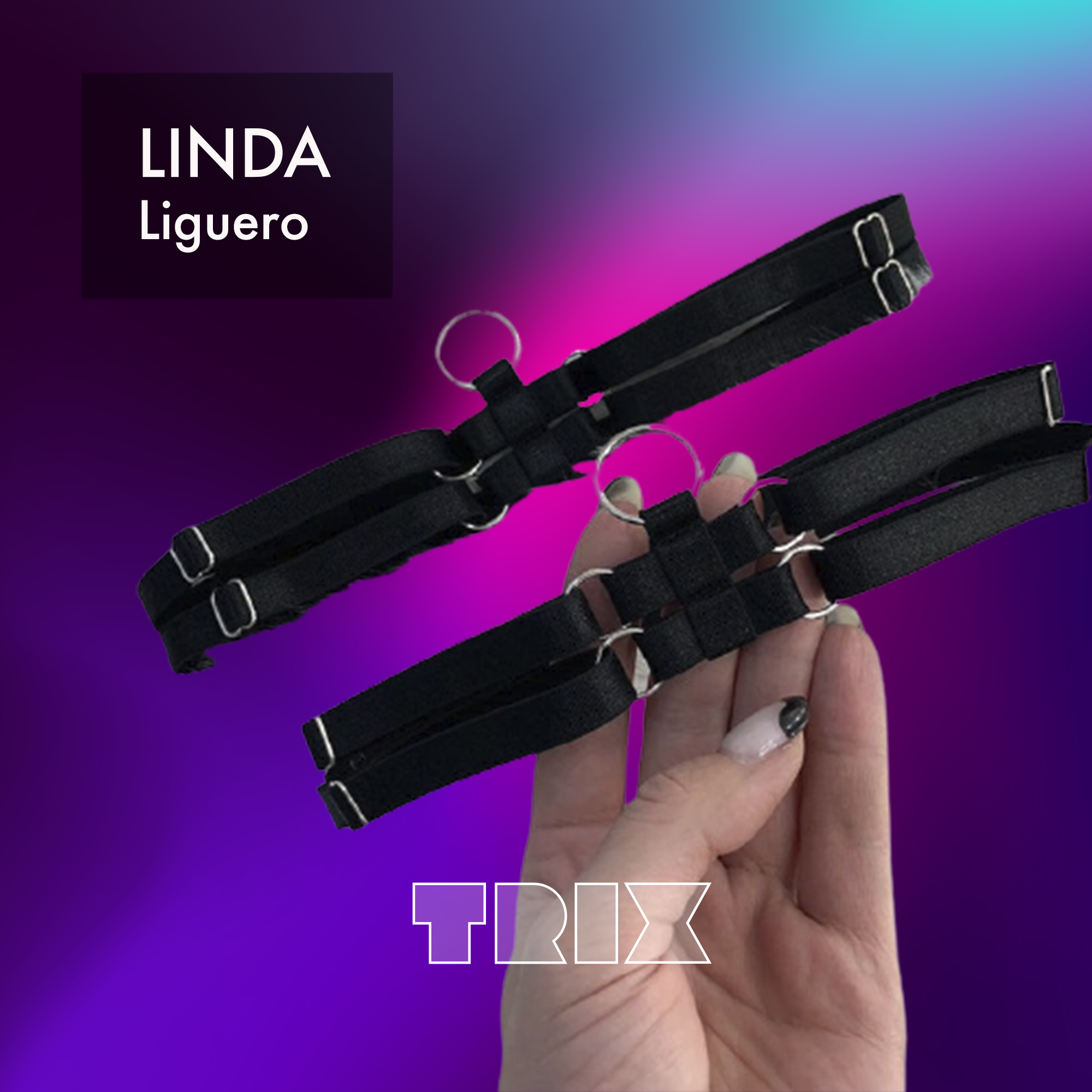Linda