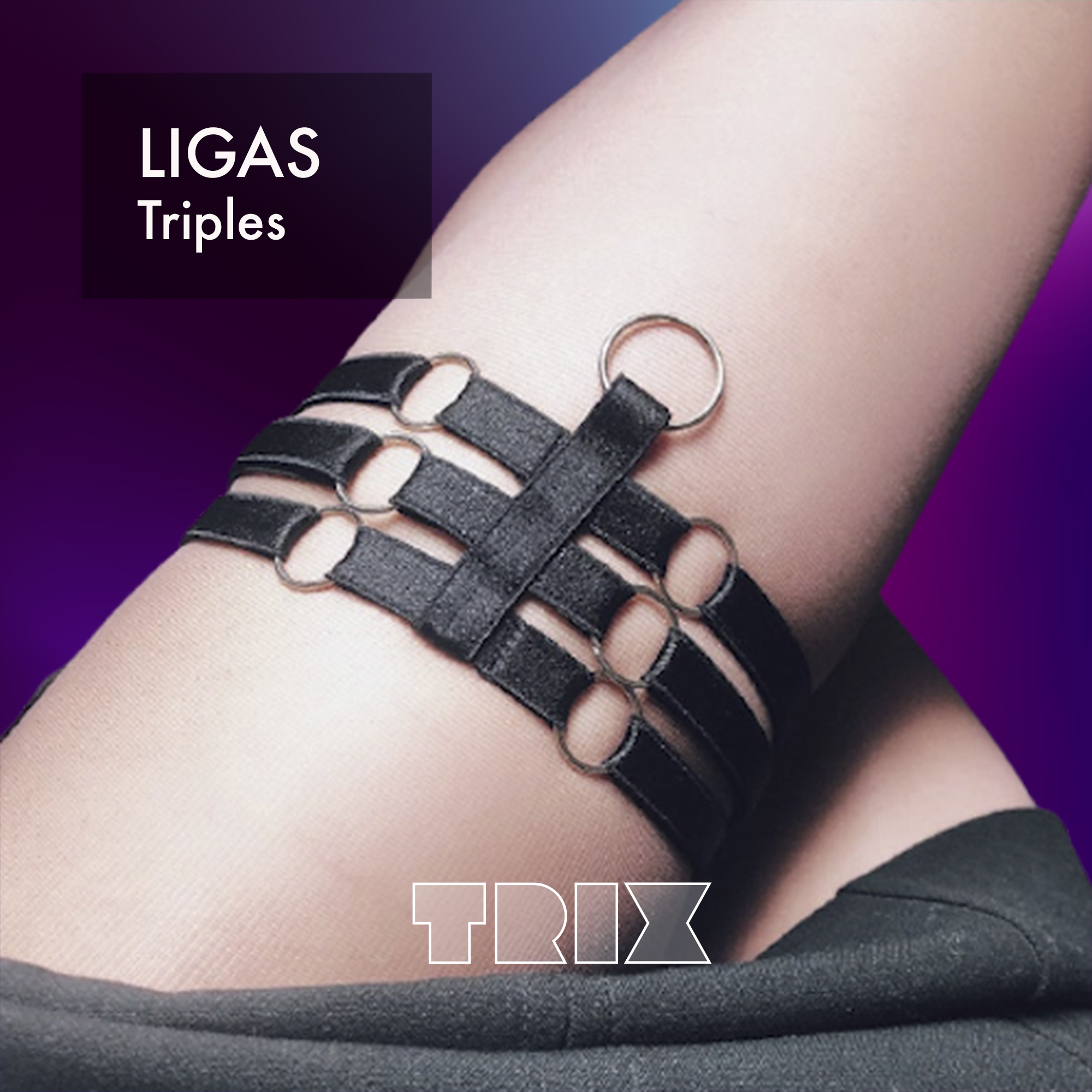 Ligas triples